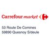 Carrefour Market 